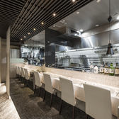 Restaurant Barbizon レストランバルビゾンの雰囲気2