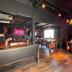 ベジテジや 岐阜北方店の雰囲気2