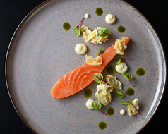 iciのコース写真