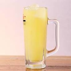 シークァーサーハイ