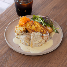 Lemon Bakery レモンベーカリーのおすすめ料理1