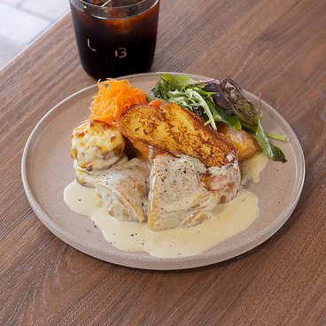 Lemon Bakery レモンベーカリーのおすすめ料理1