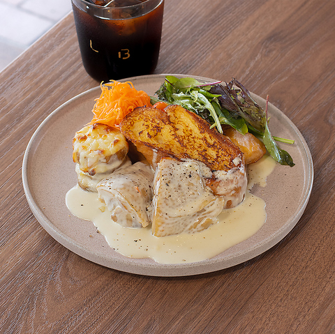 Lemon Bakery �������x�[�J���[