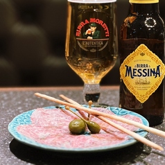 サラミ ミラノ（単品）