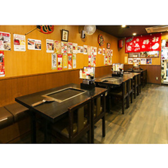 祭ばやしの雰囲気2