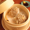 料理メニュー写真&nbsp;シュウマイ