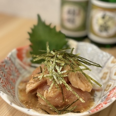 霧島鶏のごま鶏