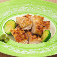 コース料理、飲み放題メニューもご用意！