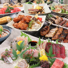 焼津 酒食処 ゆずのおすすめ料理1