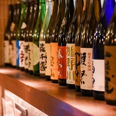 海鮮居酒屋 鮨のえん屋 調布北口店の特集写真