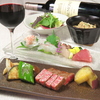 鉄板料理 匠