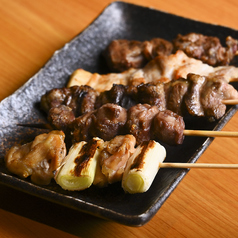おまかせ5串盛