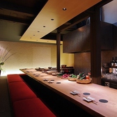 京家きよみず 柳馬場本家の雰囲気3