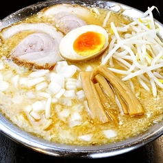 味噌ラーメン