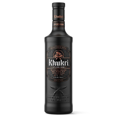 ククリスパイスラム(Khukri Spice　RUM)