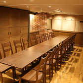 BEER HOUSE 森卯の雰囲気3