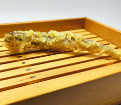 子持ちししゃも