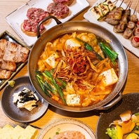 冬だけ味わえる濃厚和牛もつ鍋の至福