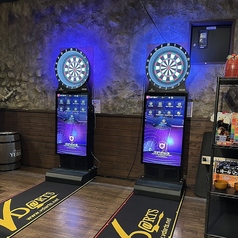 Chicken Dining owl チキンダイニングアウル 高崎総本店の雰囲気3