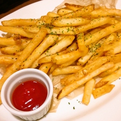 フライドポテト/French fries