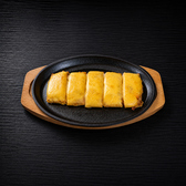 鉄板もんじゃ　だるまのおすすめ料理3