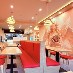 天使麻辣湯 綾瀬店のおすすめポイント1