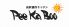 ピーカーブー Pee Ka Boo 柏のロゴ