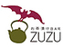 お茶づけバー ZUZU 新宿店のロゴ