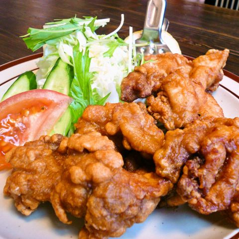 お食事処 つばさ 山形駅 和食 ホットペッパーグルメ