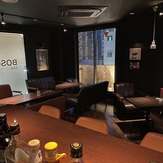 BOSCH BAR&DINING ボッシュ バーアンドダイニングの雰囲気3