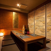 九州の酒と肴 博多 又の雰囲気2