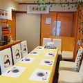 創作中華料理パンダの家 東三国店の雰囲気1