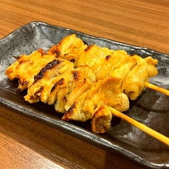 鶏皮(1本)