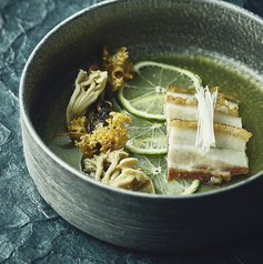 和の美意識と世界の技が融合。