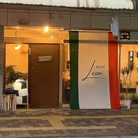 チーズとお肉が自慢です