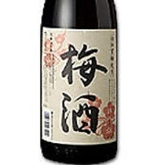 すっきり梅酒 各