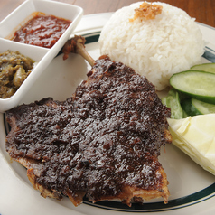 Cafe Bintang カフェ ビンタン 道頓堀店のおすすめ料理2