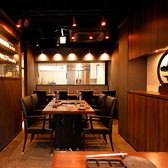 神戸牛焼肉かえでの雰囲気2