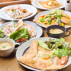 cafe 猫田屋の写真2