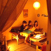 ツーボカフェ TUBO CAFE 八王子の雰囲気2