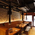 焼肉BEAST　蔵前店の雰囲気1