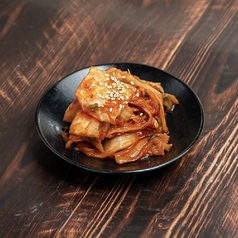白菜キムチ