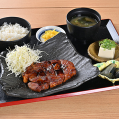 大衆居酒屋 酒ト肴さしすせそ 梅田お初天神店のおすすめランチ3