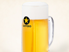 【通常の約2倍!】サッポロ生ビール 黒ラベル ビックサイズ
