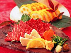 割烹居酒家魚河岸 番屋 ばんや特集写真1