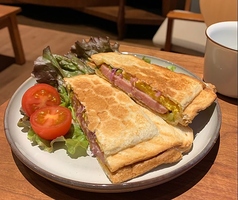 cafe.e‐denn カフェ エーデンのおすすめランチ2