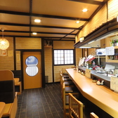 金沢海鮮居酒屋 とくさん亭の雰囲気2