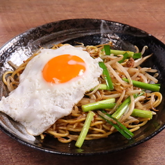 台湾焼きそば