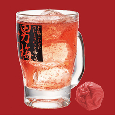 個室居酒屋 DENDEN でんでん 札幌駅前店のおすすめドリンク3