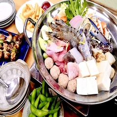 居酒屋 わっしょい 高田馬場 西早稲田特集写真1